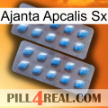 Ajanta Apcalis Sx viagra4